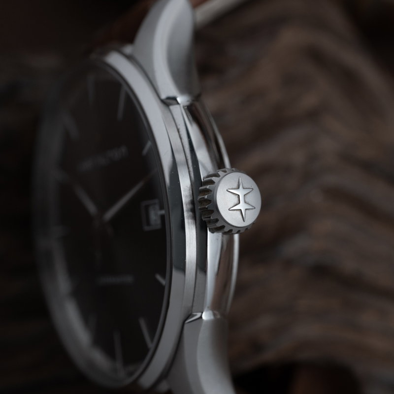 Hamilton Hamilton - Jazzmaster - No reserve price - H324510 - Men - 2010-2020 vintage watch - image 14