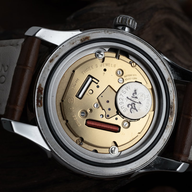 Hamilton Hamilton - Jazzmaster - No reserve price - H324510 - Men - 2010-2020 vintage watch - image 16