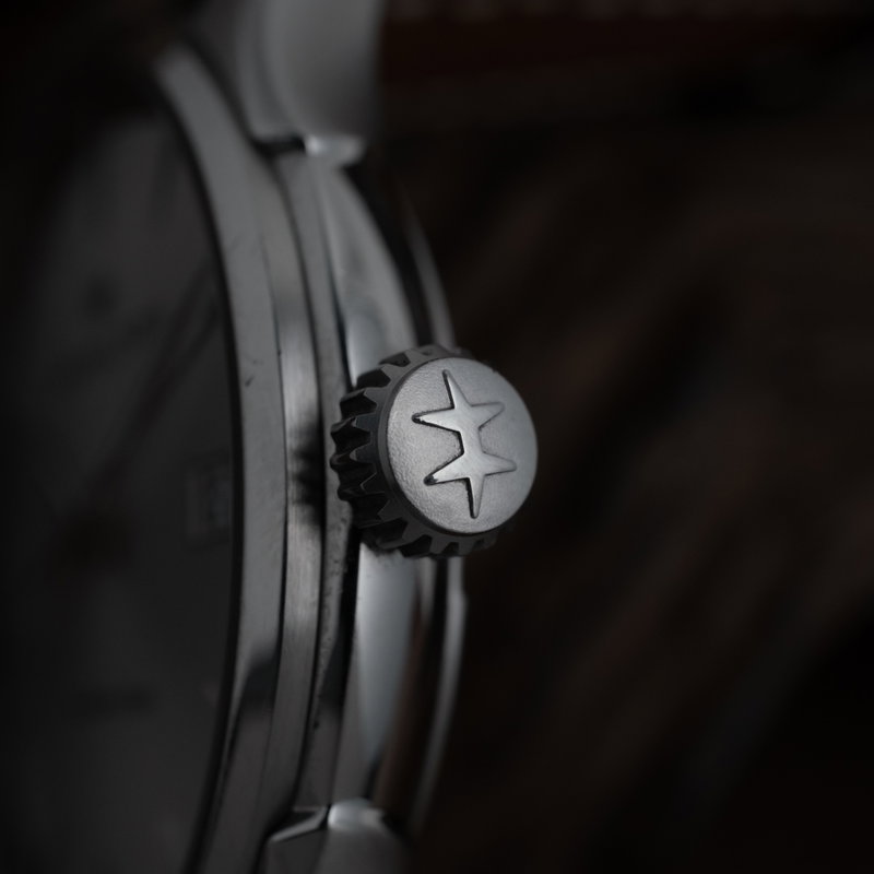 Hamilton Hamilton - Jazzmaster - No reserve price - H324510 - Men - 2010-2020 vintage watch - image 9