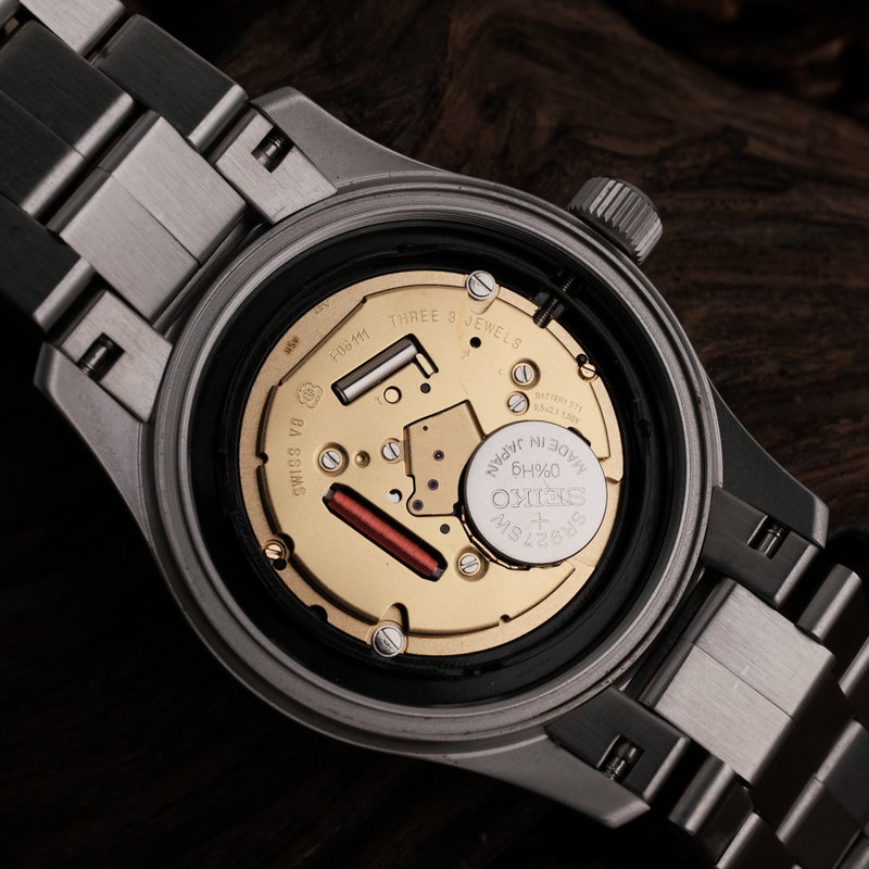 Hamilton Hamilton - Khaki Field - Sans prix de réserve - H684112 - Homme - 2010-2020 vintage watch - image 20