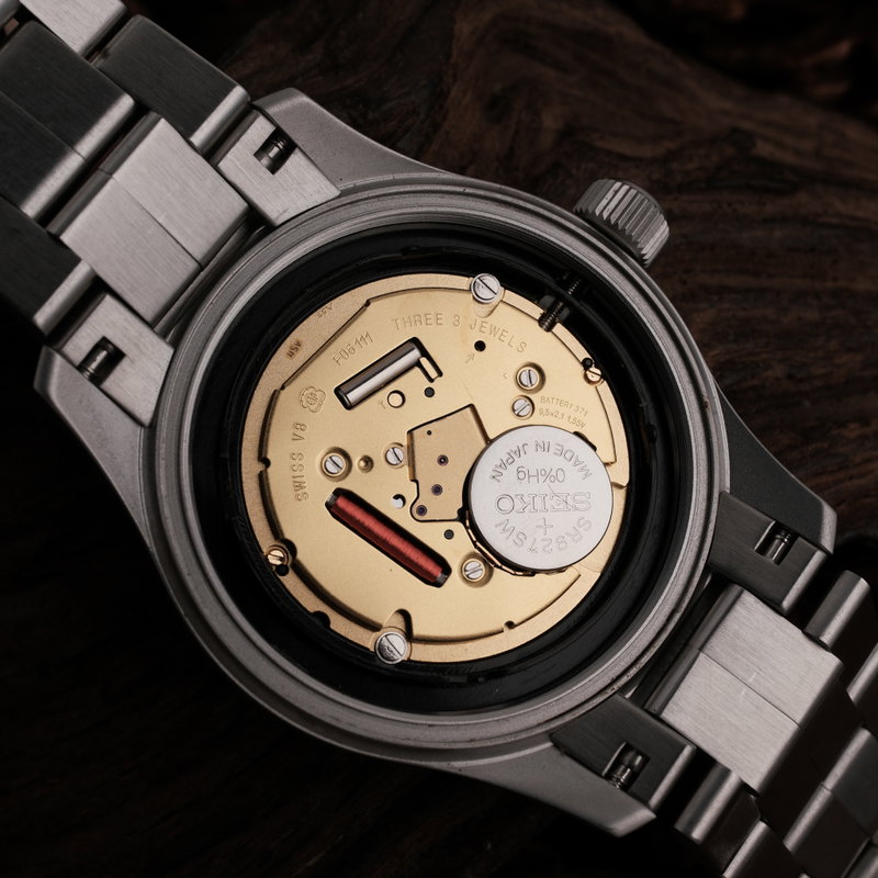 Hamilton Hamilton - Khaki Field - Sans prix de réserve - H684112 - Homme - 2010-2020 vintage watch - image 21