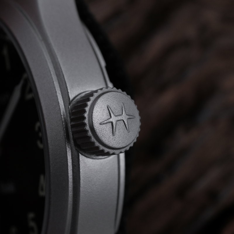 Hamilton Hamilton - Khaki Field - No reserve price - H694010 - Men - 2010-2020 vintage watch - image 7