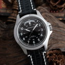 Hamilton - Khaki - Ohne mindestpreis - H644550 - Herren - 2010–2020