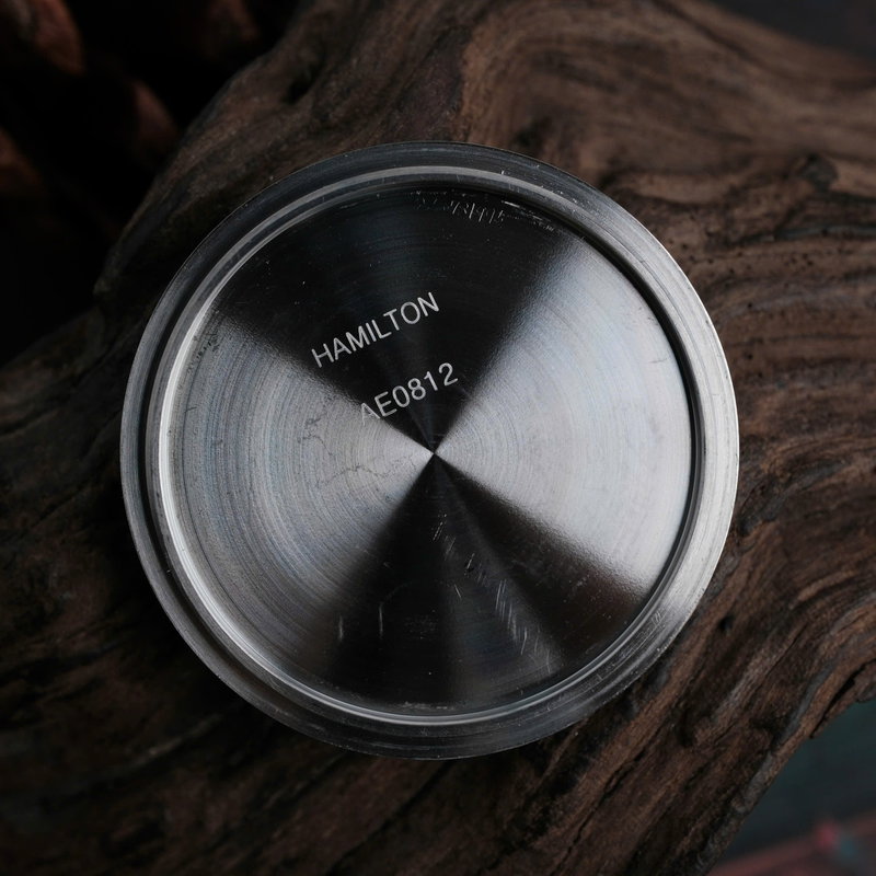 Hamilton Hamilton - Khaki Field - Ingen mindstepris - H694190 - Mænd - 2010-2020 vintage watch - image 19