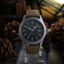 Hamilton - Khaki Mechanical Manual Winding Field - Ohne mindestpreis - H694190 - Herren - 2010–2020