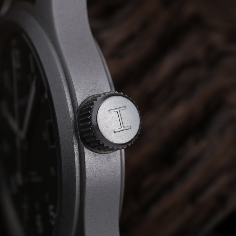 Hamilton Hamilton - Khaki Mechanical Manual Winding Field - No reserve price - H694190 - Men - 2010-2020 vintage watch - image 9