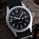Hamilton - Khaki Field - Senza prezzo di riserva - H694190 - Uomo - 2010-2020