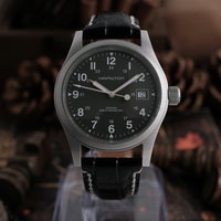 Hamilton Khaki Mechanical H694190 (2010-2020) - image 2