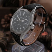 Hamilton Khaki Mechanical H694190 (2010-2020) - image 3