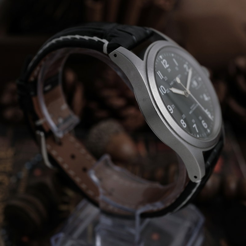 Hamilton Khaki Mechanical H694190 (2010-2020) - image 5