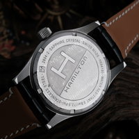 Hamilton Khaki Mechanical H694190 (2010-2020) - image 8