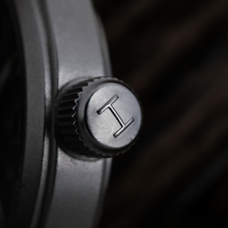 Hamilton Khaki Mechanical H694190 (2010-2020) - image 9