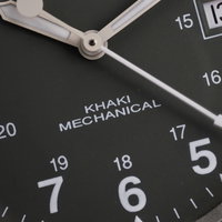 Hamilton Khaki Mechanical H694190 (2010-2020) - image 10