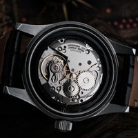 Hamilton Khaki Mechanical H694190 (2010-2020) - image 12