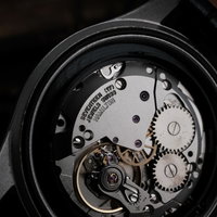 Hamilton Khaki Mechanical H694190 (2010-2020) - image 13