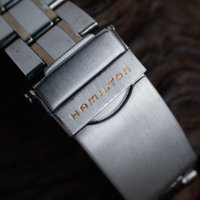 Hamilton Masterpiece 8482 (1990-1999) - image 8