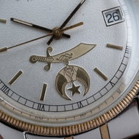 Hamilton Masterpiece 8482 (1990-1999) - image 9