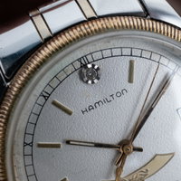 Hamilton Masterpiece 8482 (1990-1999) - image 10