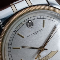 Hamilton Masterpiece 8482 (1990-1999) - image 11