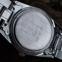 Hamilton Masterpiece 8482 (1990-1999) - image 13