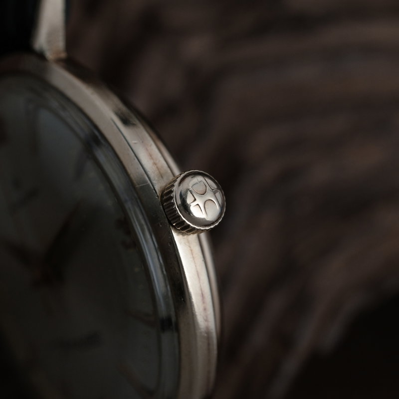 Hamilton Hamilton - Thin-o-matic - No reserve price - S999681 - Men - 1960-1969 vintage watch - image 12