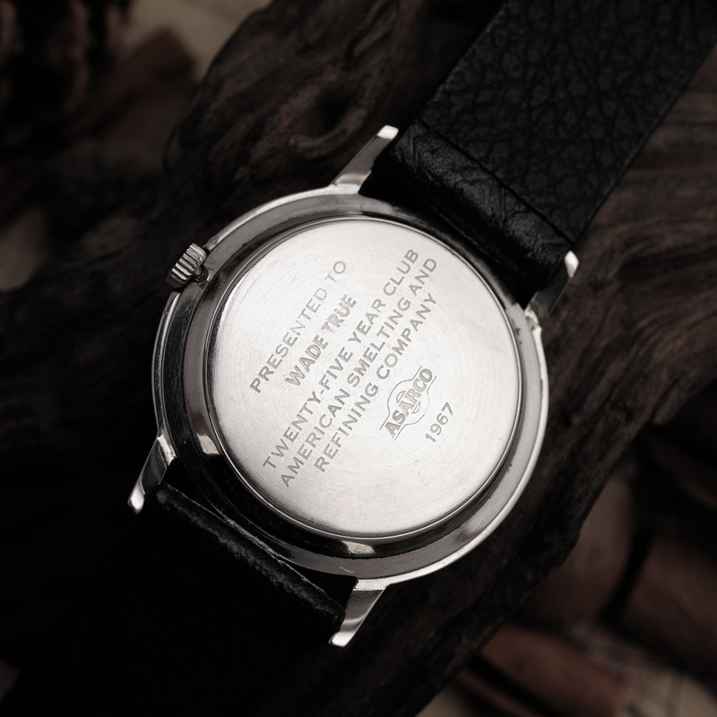 Hamilton Hamilton - Thin-o-matic - Ingen mindstepris - Automatic - Mænd - 1967 vintage watch - image 11