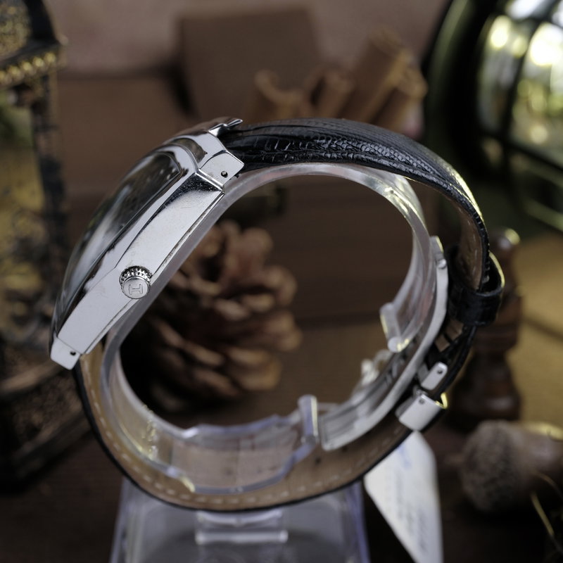 Hamilton Hamilton - Ventura - Zonder minimumprijs - H244110 - Heren - 2000-2010  vintage watch - image 2