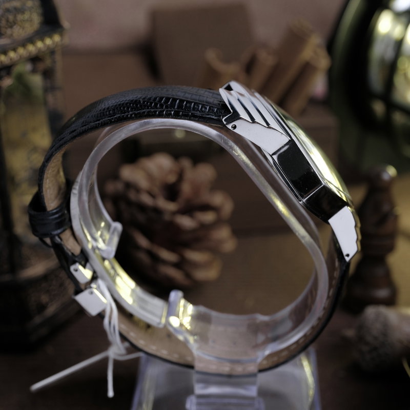 Hamilton Hamilton - Ventura - Zonder minimumprijs - H244110 - Heren - 2000-2010  vintage watch - image 3