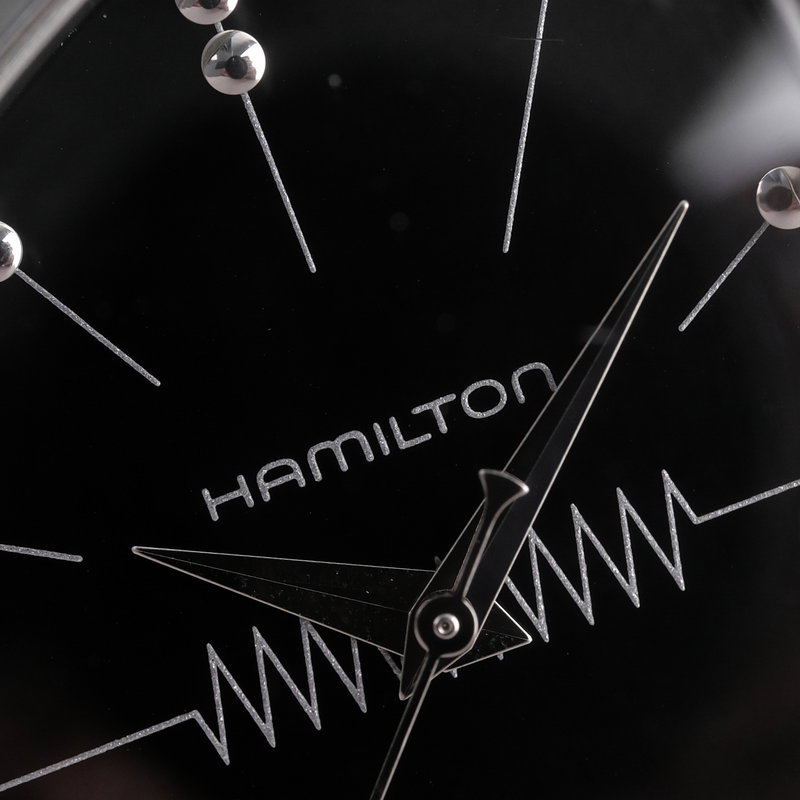Hamilton Hamilton - Ventura - Zonder minimumprijs - H244110 - Heren - 2000-2010  vintage watch - image 5