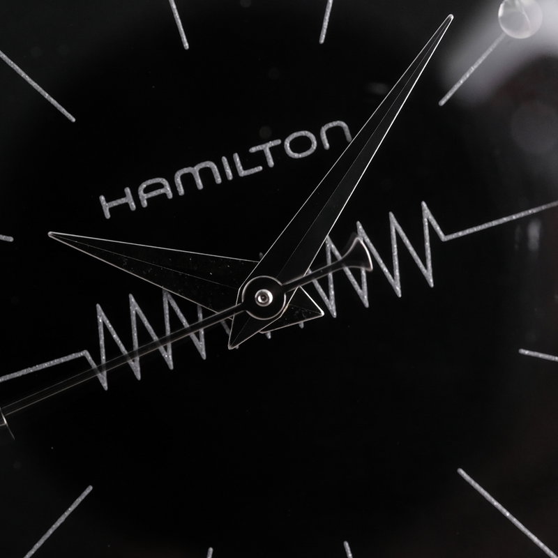 Hamilton Hamilton - Ventura - Zonder minimumprijs - H244110 - Heren - 2000-2010  vintage watch - image 6