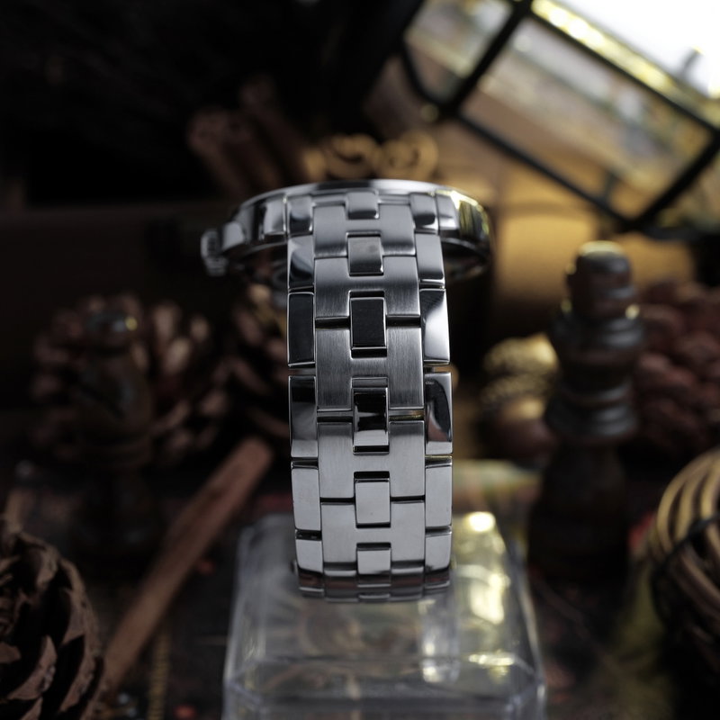 Hamilton Hamilton - Viewmatic - Zonder minimumprijs - H325650 - Heren - 2010-2020 vintage watch - image 5