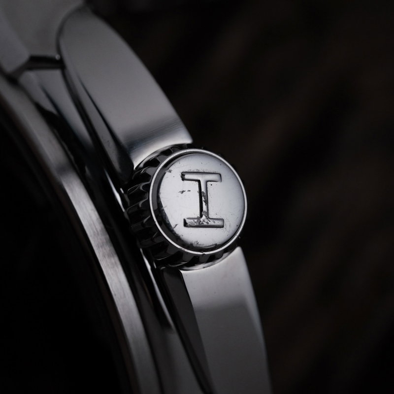 Hamilton Hamilton - Viewmatic - Zonder minimumprijs - H325650 - Heren - 2010-2020 vintage watch - image 12