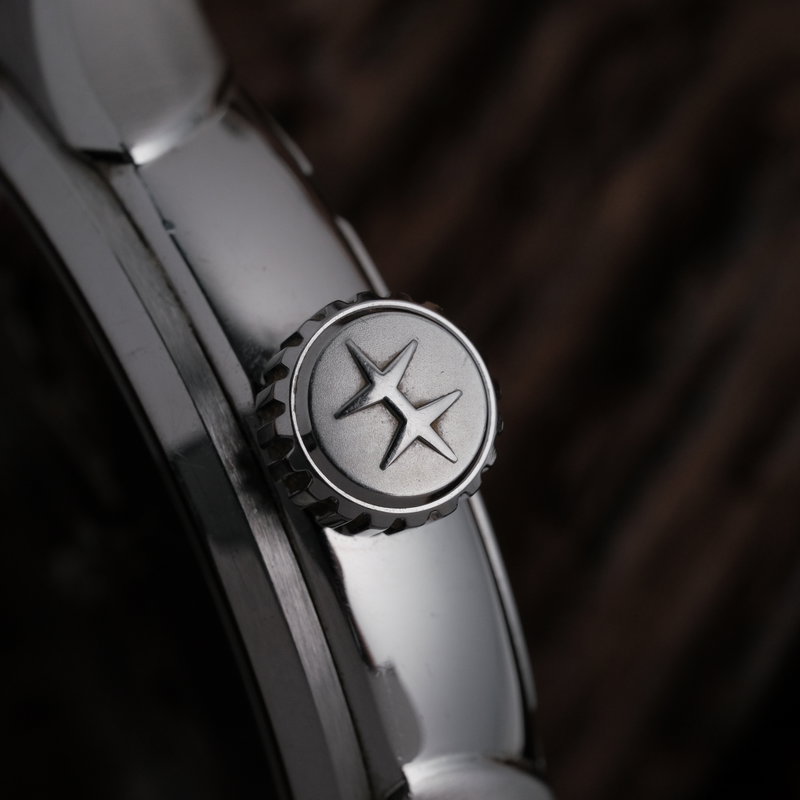 Hamilton Hamilton - Viewmatic Open Heart - No reserve price - H327050 - Men - 2010-2020 vintage watch - image 14