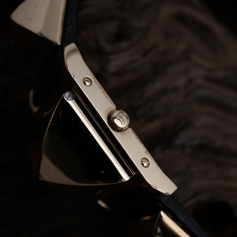 Hermès Hermès - Médor - 595253 - Women - 1990-1999 vintage watch - image 11