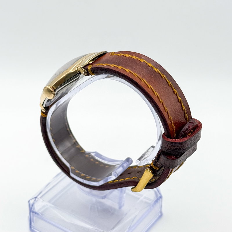 Benrus Benrus - Caliber BB 4 'Art deco' - Ingen mindstepris - 230067 - Mænd - 1946 vintage watch - image 7
