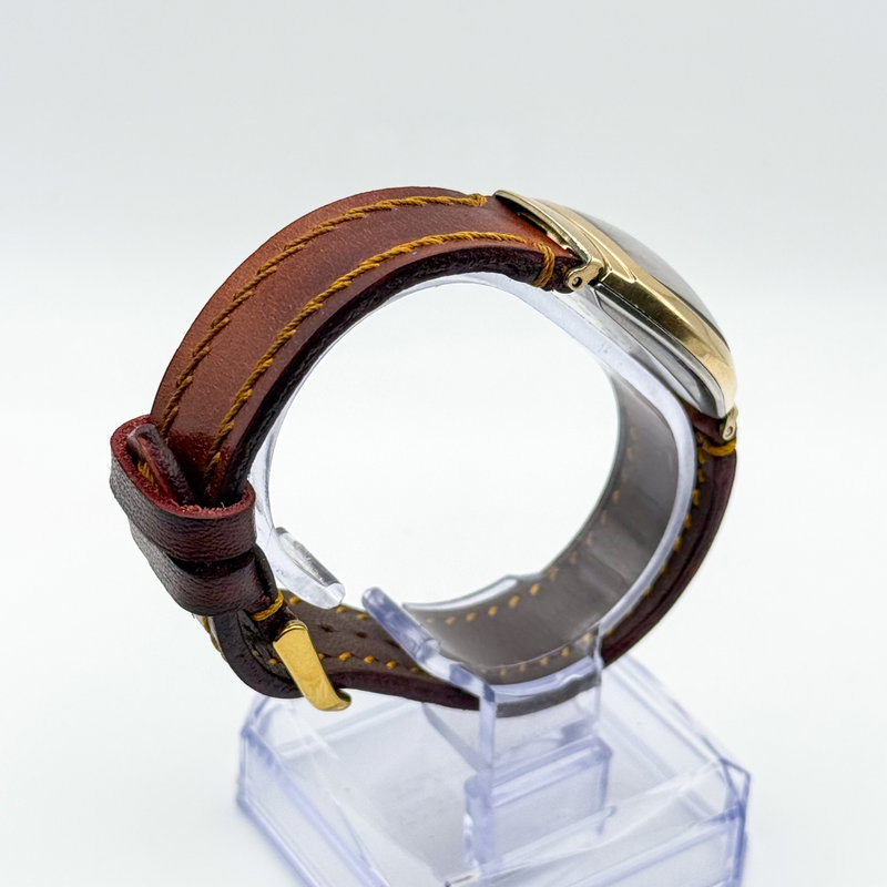 Benrus Benrus - Caliber BB 4 'Art deco' - Ingen mindstepris - 230067 - Mænd - 1946 vintage watch - image 8