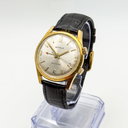 Benrus - Wristalarm "14k Gold Electroplate" - No reserve price - BEN1IJPNWW000 - Men - 1960-1969