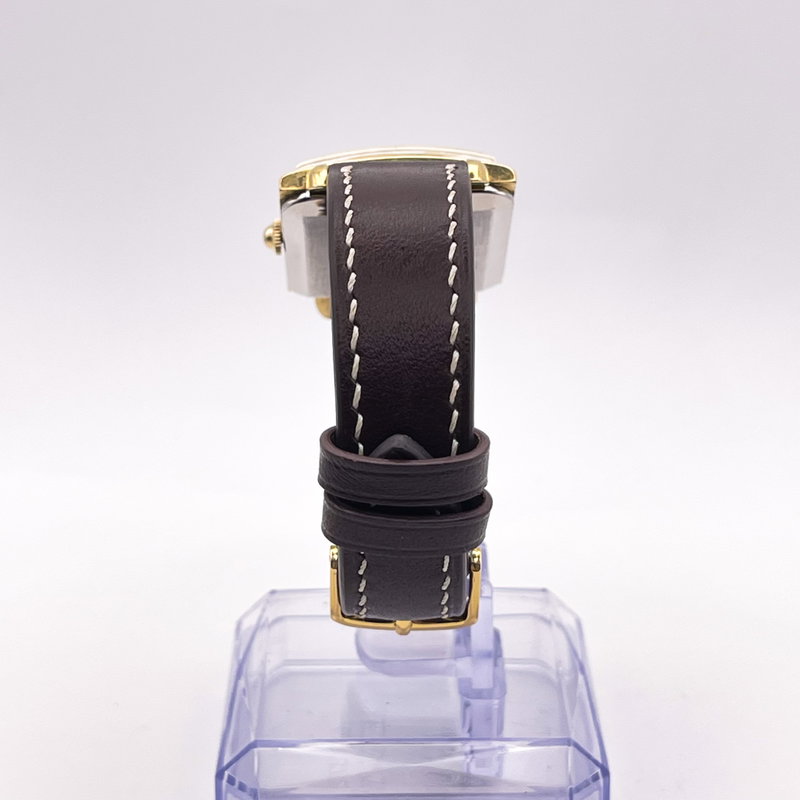 Benrus Benrus - Shock-Absorber Tank - No reserve price - Caliber DR 2L1 - Men - 1960-1969  vintage watch - image 8