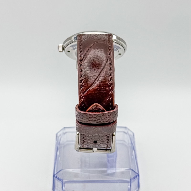 Bucherer Bucherer - Automatic - No reserve price - 125893 - Men - 1960-1969 vintage watch - image 7