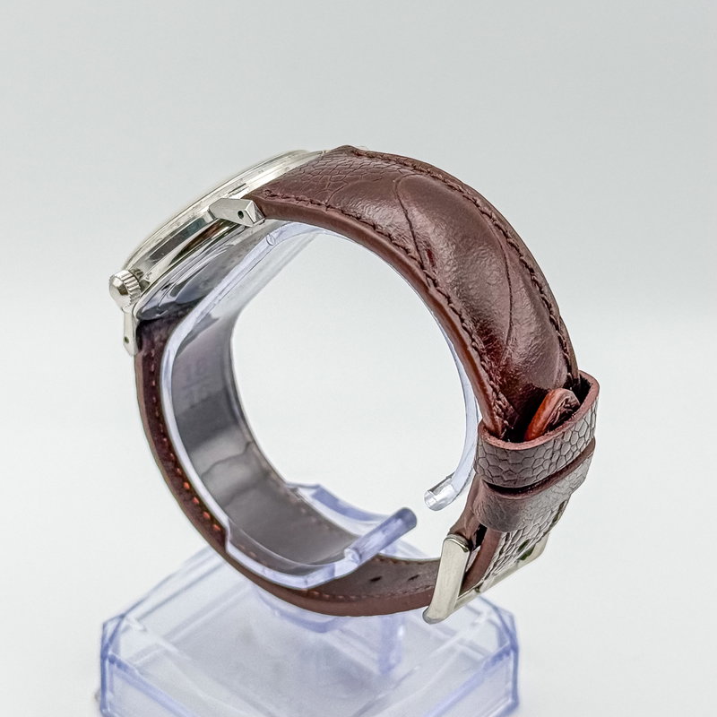 Bucherer Bucherer - Automatic - No reserve price - 125893 - Men - 1960-1969 vintage watch - image 8