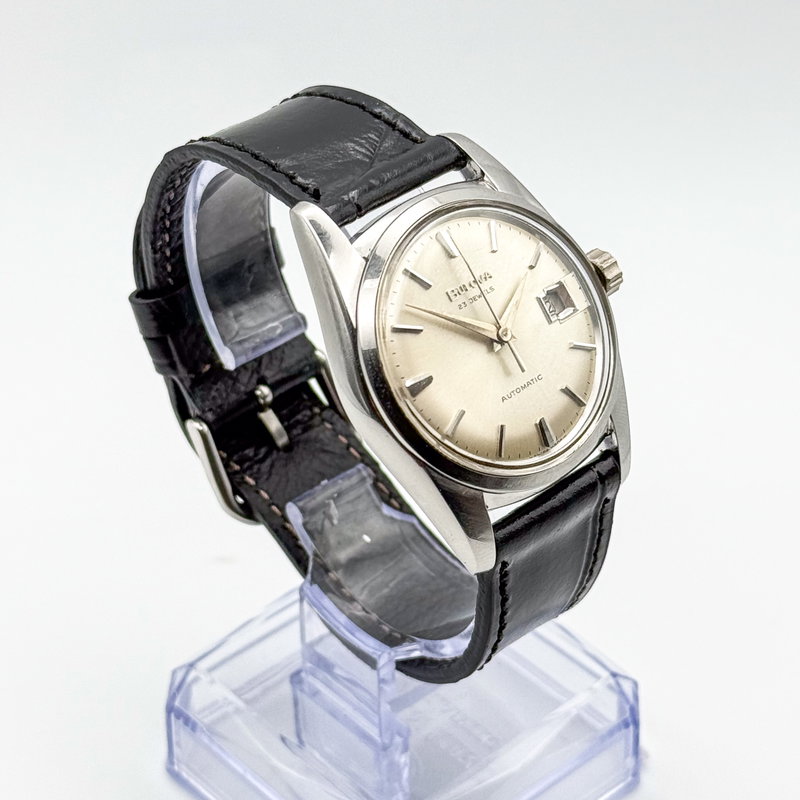Bulova Bulova - Automatic - No reserve price - 394 - Men - 1965 vintage watch - image 6