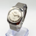 Bulova - Automatic 23 Jewels - No reserve price - 593 - Men - 1968