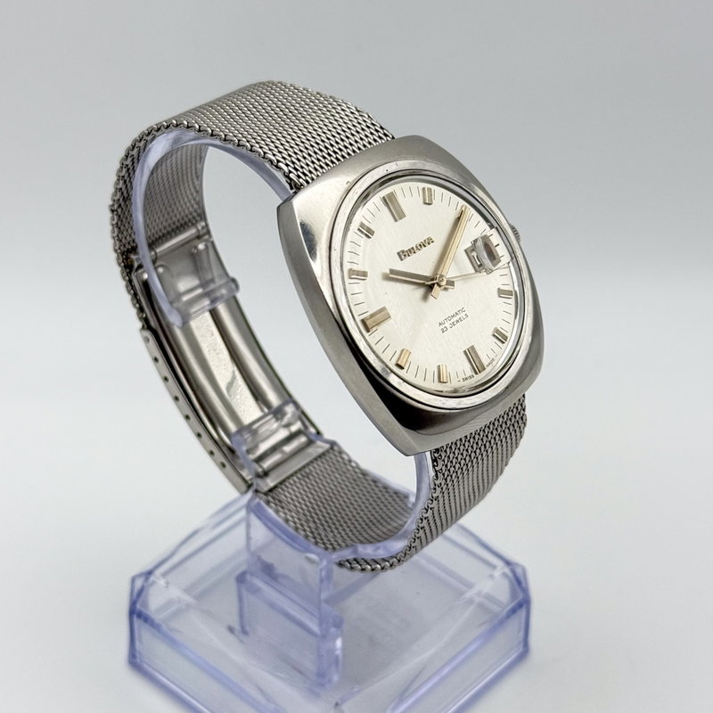 Bulova Bulova - Automatic - No reserve price - 687 - Men - 1968 vintage watch - image 5