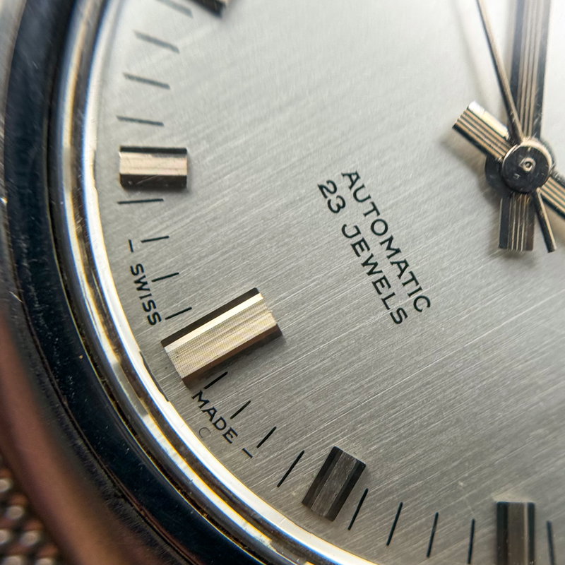 Bulova Bulova - Automatic - No reserve price - 687 - Men - 1968 vintage watch - image 16