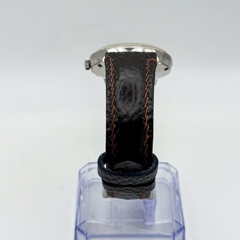 Bulova Bulova - Automatic Caliber 11 ALACD - Sans prix de réserve - 4715 - Homme - 1966 vintage watch - image 6