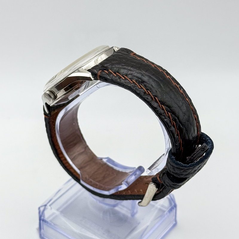 Bulova Bulova - Automatic Caliber 11 ALACD - Sans prix de réserve - 4715 - Homme - 1966 vintage watch - image 7