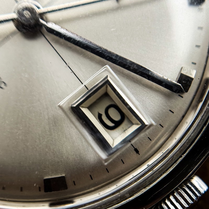 Bulova Bulova - Automatic Caliber 11 ALACD - Sans prix de réserve - 4715 - Homme - 1966 vintage watch - image 18