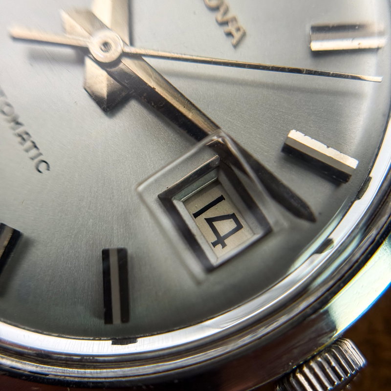 Bulova Bulova - Automatic [Near-Mint] - No Reserve Price - 309 - Men - 1970-1979  vintage watch - image 11