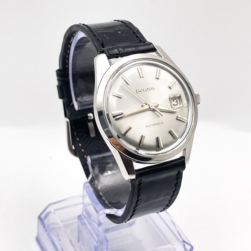 Bulova Bulova - Automatic [Near-Mint] - No Reserve Price - 309 - Men - 1970-1979  vintage watch - image 23