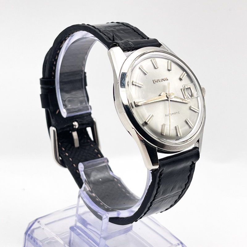 Bulova Bulova - Automatic [Near-Mint] - No Reserve Price - 309 - Men - 1970-1979  vintage watch - image 24